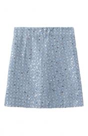 Джинсовая юбка Eirene