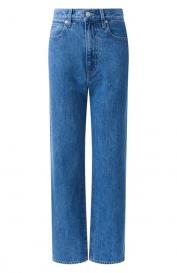 Джинсы SLVRLAKE