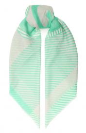 Льняная шаль Giorgio Armani