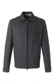 Шерстяная куртка Corneliani