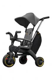 Складной трехколесный велосипед  Liki Trike S3 Doona