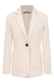 Вельветовый жакет D.Exterior