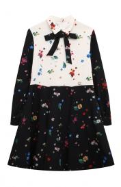 Платье ELIE SAAB JUNIOR