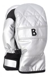 Утепленные варежки Bogner