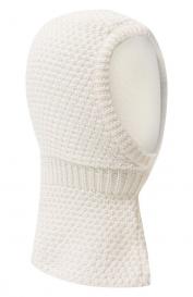 Шерстяная шапка-балаклава Il Trenino