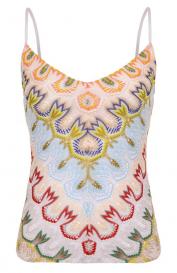 Топ из вискозы Missoni