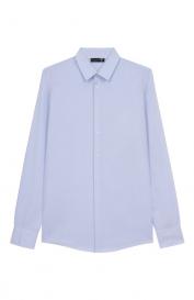 Хлопковая рубашка Dal Lago