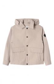 Хлопковая куртка HERNO