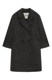 Пальто Les Coyotes de Paris