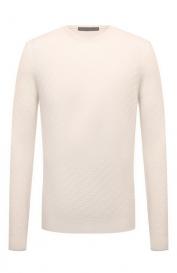 Шерстяной джемпер Corneliani