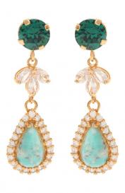 Серьги Anton Heunis