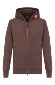 Хлопковая толстовка Bogner Fire+ice