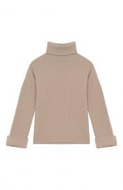 Кашемировый свитер Giorgetti Cashmere
