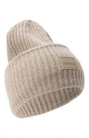 Шапка из шерсти и вискозы Bogner
