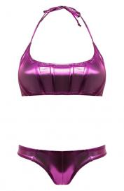 Раздельный купальник Lisa Marie Fernandez