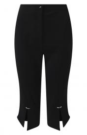 Шорты из вискозы Mugler