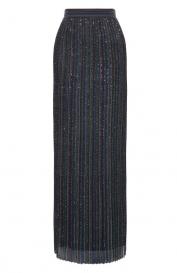 Юбка из вискозы Missoni
