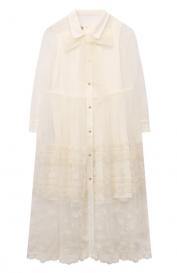 Платье ELIE SAAB JUNIOR