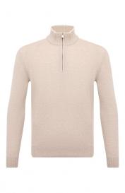 Шерстяной свитер Gran Sasso