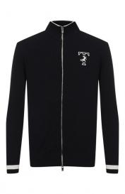 Хлопковый кардиган Tombolini