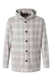 Шерстяная рубашка KITON
