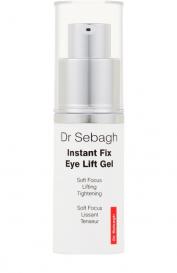 Гель-лифтинг для кожи вокруг глаз (15ml) Dr. Sebagh