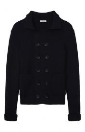 Шерстяной кардиган Dolce&Gabbana