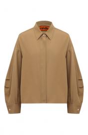 Шерстяная рубашка colville