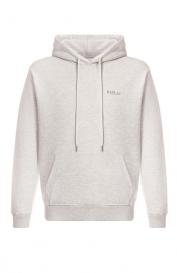 Хлопковое худи Replay