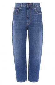 Джинсы Weekend Max Mara
