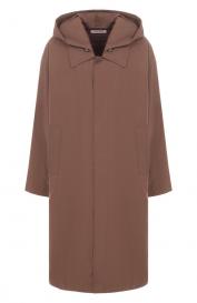 Хлопковое пальто Aya Muse