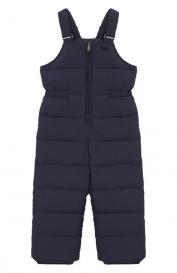 Пуховый комбинезон IL GUFO