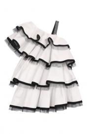 Хлопковое платье MARC JACOBS (THE)