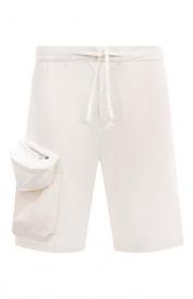 Хлопковые шорты OAMC