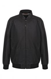 Кожаный бомбер Windsor