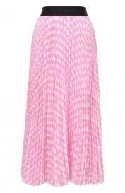 Плиссированная юбка MSGM