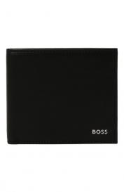 Кожаное портмоне BOSS