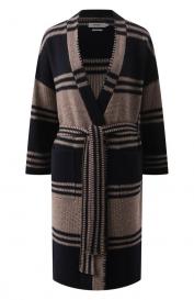 Кардиган из шерсти и кашемира NOT SHY