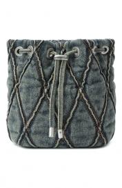 Сумка Charm-D small Diesel