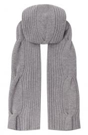 Кашемировый шарф Roeckl