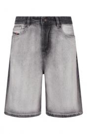 Джинсовые шорты De-Sire Diesel