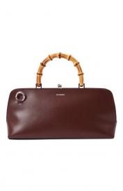 Сумка Goji small Jil Sander