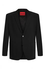 Однобортный пиджак HUGO