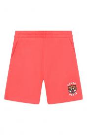 Хлопковые шорты Kenzo
