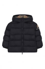 Пуховик Burberry