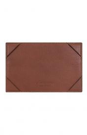 Кожаный футляр для кредитных карт Montegrappa