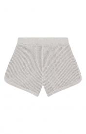 Хлопковые шорты Brunello Cucinelli