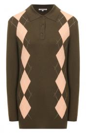 Кашемировое поло Addicted