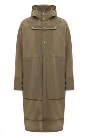 Парка A BETTER MISTAKE