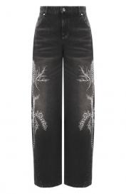 Джинсы Blumarine